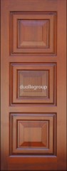 Luxury Wooden Composite Doors