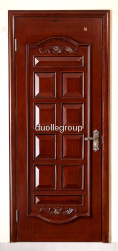 Hot Sale Exterior Composite Doors