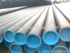 1/8"*SCH40/SCH80/SCH160 carbon seamless steel pipe