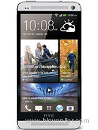 One (M7) LTE 4.7 inch FHD Quad-core 1.7GHz 2GB RAM 64GB Android 4.2 Smartphones Unlocked USD$329