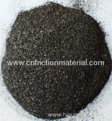 Natural Flake Graphite for Friction Material