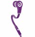 Monster Tour High Resolution In-Ear Headphones Purple