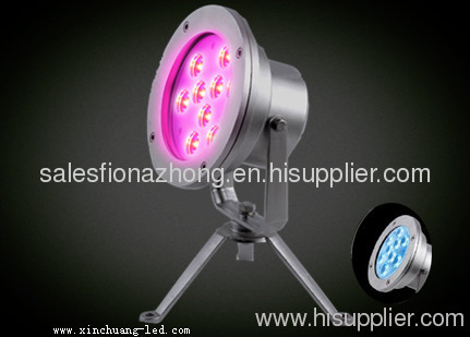 High Power LED Underwater Spot Light