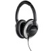 Bose AE2 Audio-Ear Headphones--Black+Silver