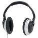Bose AE2 Audio-Ear Headphones--Black+Silver
