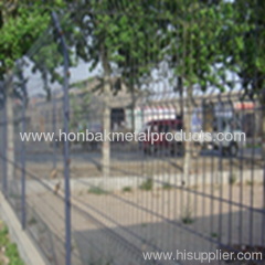 Wire Mesh Tempory Fence