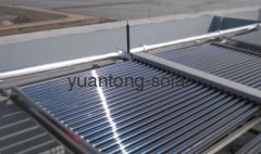 solar water heater system