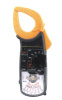 Rotary Scale Amp Clamp Meter KSR-2018