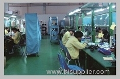 Shenzhen Actiontop Security Technology Co., Ltd