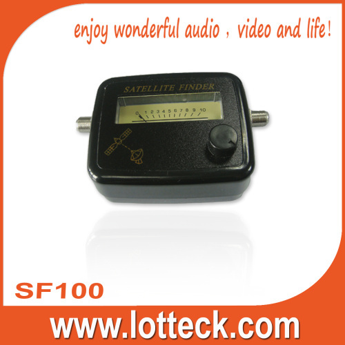 SF100 LOTTECK Satellite Finder