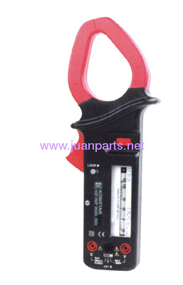 Digital Clamp Meter KSR-2028 HVAC Parts