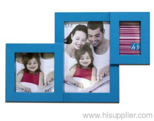 Plastic Injection Photo Frame,meansures,31X19.5X2.5CM