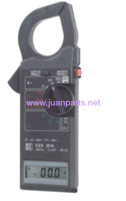 Digital clamp meter KSR-3010 HVAC Parts