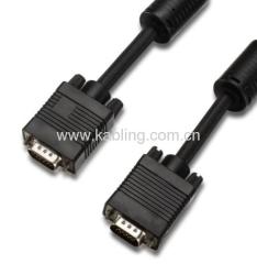 SVGA CABLE HDB15 TO HDB15