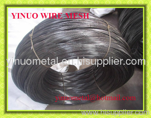 Black Annealed Wire 1.65mm BWG16