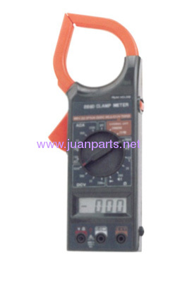 Digital clamp meter KSR-266D HVAC Parts