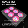 204W High Power Led Grow Light Led Lights For Plant S6