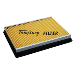 Nissan filter 16546JG30A 1654630P00 AY120NS022 1654673C11