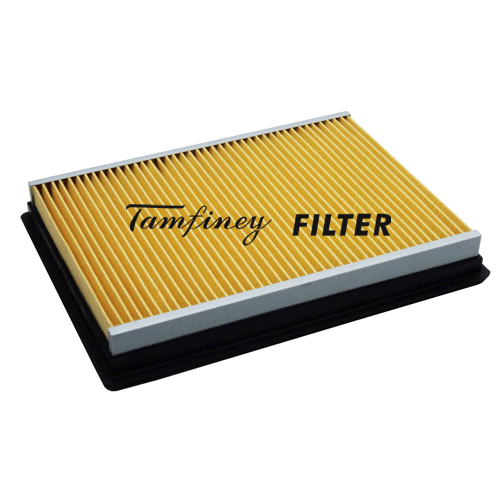 Nissan filter 16546JG30A 1654630P00 AY120NS022 1654673C11