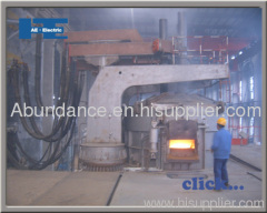 High Quality Electric Arc Furnace