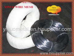 High Quality Soft Annealed Wire Producer
