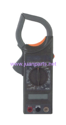 Digital Clamp Meter KSR-266 HVAC Parts