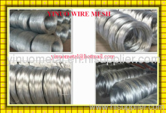 Electro Galvanized Wire BWG22