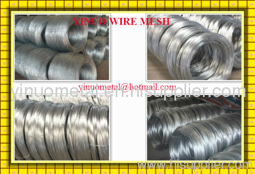 Galvanized Wire Export to All Countries