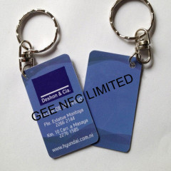 uhf rfid card, uhf tag