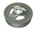 HYUNDAI ACCENT CRANKSHAFT PULLEY