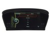 BMW E63 E64 M5 navigation Parrot BT