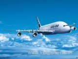 air sevice:Departure from Shenzhen via Urumqi to Almaty