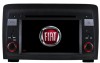 Fiat Idea/Lancia Musa DVD Navigation