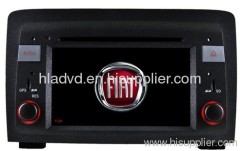 Fiat Idea/Lancia Musa DVD Navigation