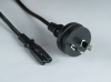 European power cord plug,European power supply cord