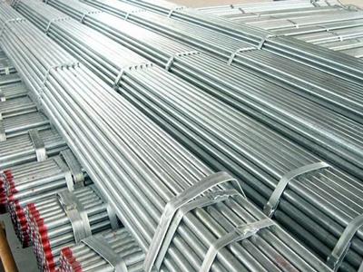 Chiness anti- corrosion carbon steel pipes