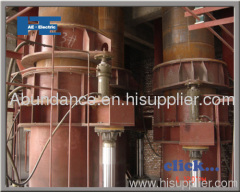 submerged arc furnace SAF