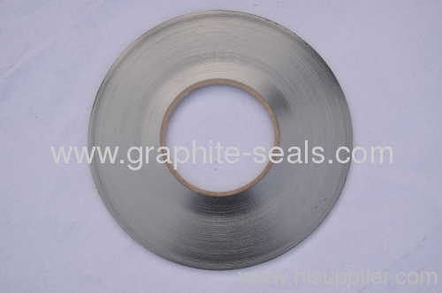 Flexible Pure Expandable Graphite Coils