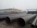 ERW or LSAW carbon steel pipes