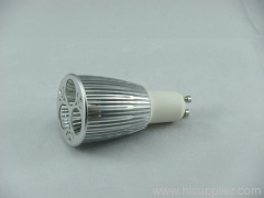 6W LED lighting cup