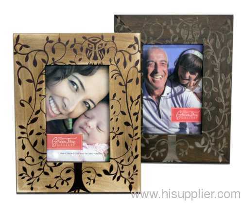 Wooden Photo Frame,MDF photo frame