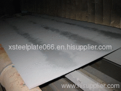 s355j2wp Atmospheric corrosion resistant-steel-plate