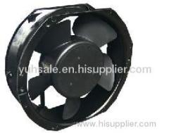 172*51 axial cooling fan