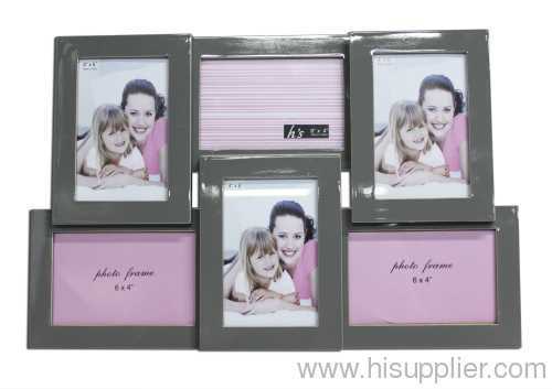 Wooden Photo Frame,MDF photo frame