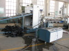 HDPE plastic sheet production line