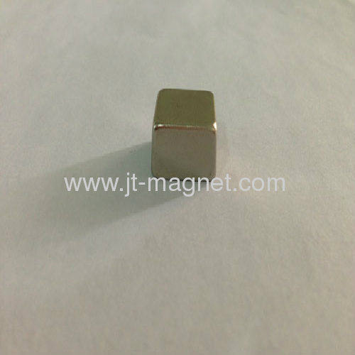 Irregular magnet /Trapezoidal magnet