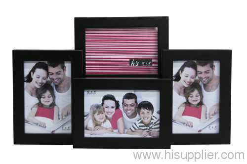 Wooden Photo Frame,MDF photo frame