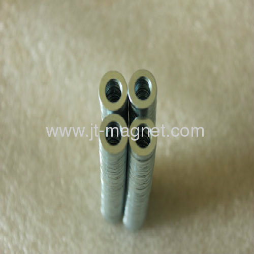 Ring 10-6*1.5 Magnet /