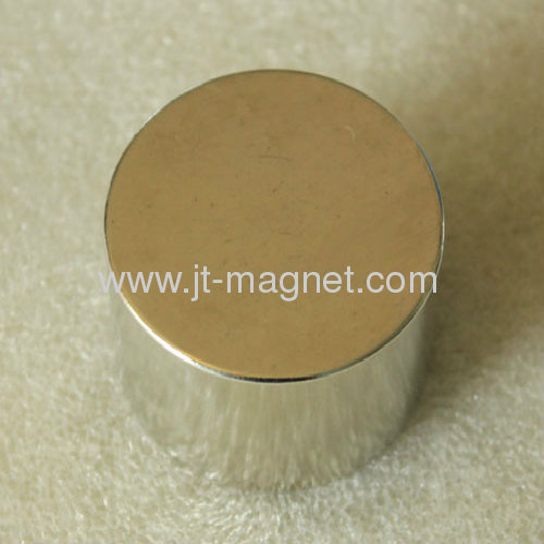 Disc 55*25 Ndfeb Magnet