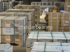 yingkou sinostar bearing co.,ltd